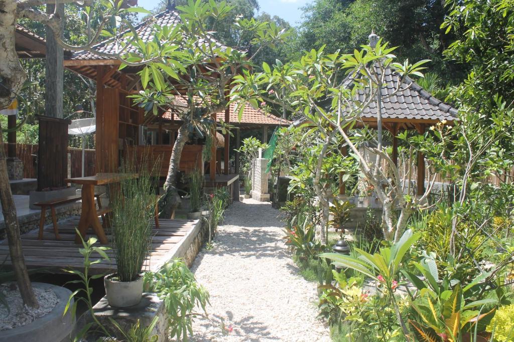 Villa Green House photo