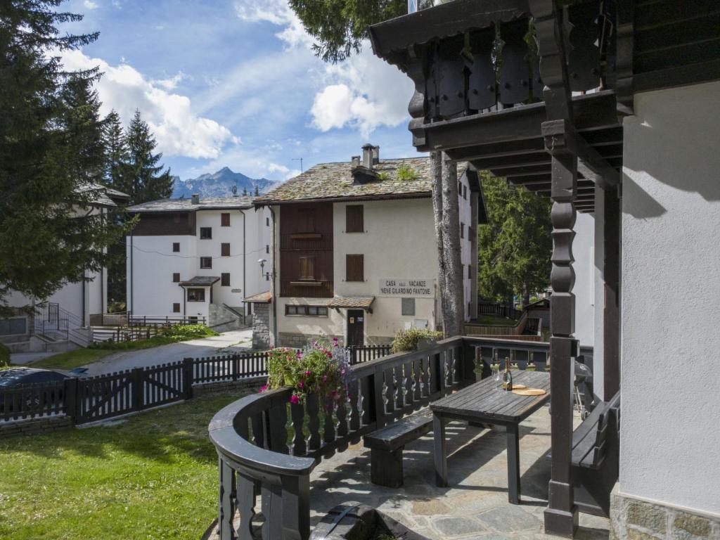Chalet Chalet Franca by Interhome - 5