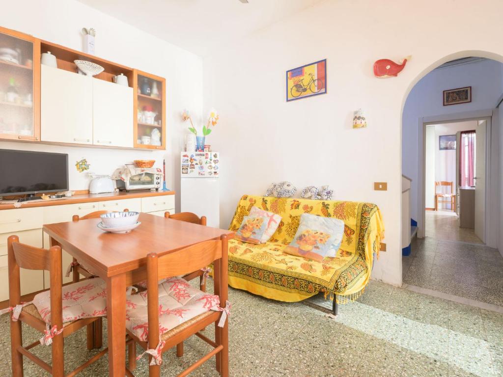 Holiday Home Il cortile nel centro by Interhome - 4