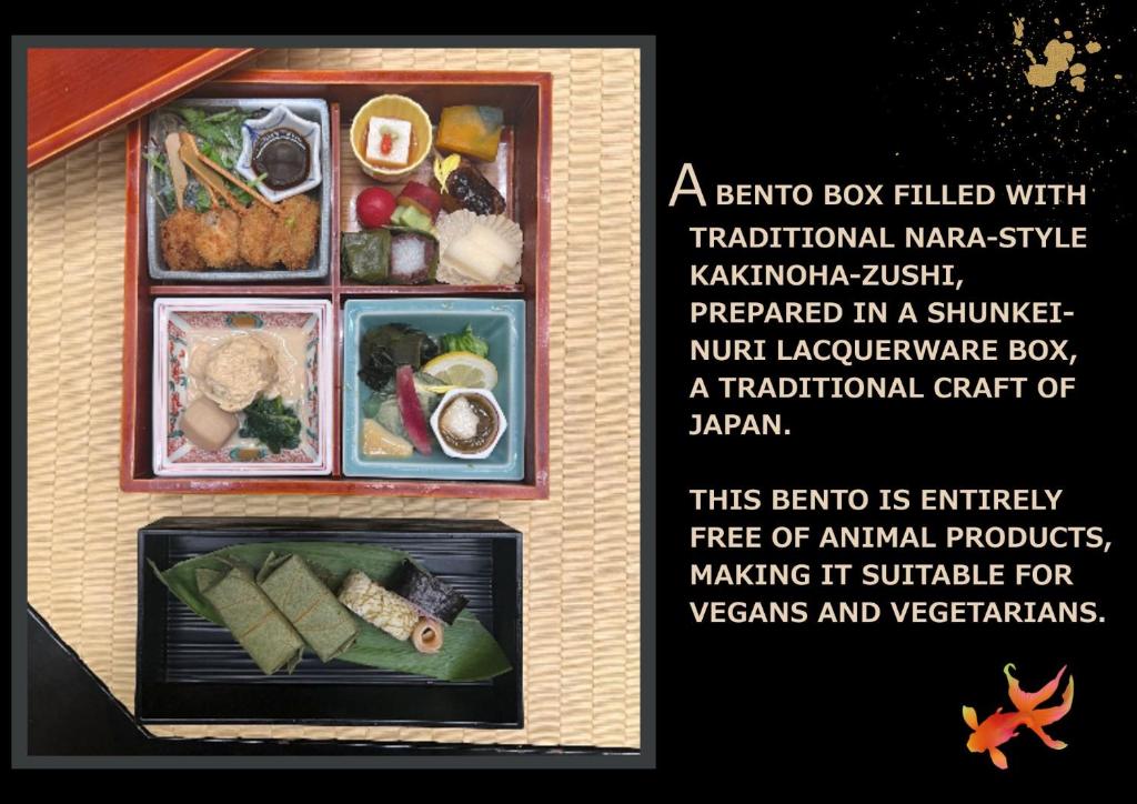 Food and beverages
