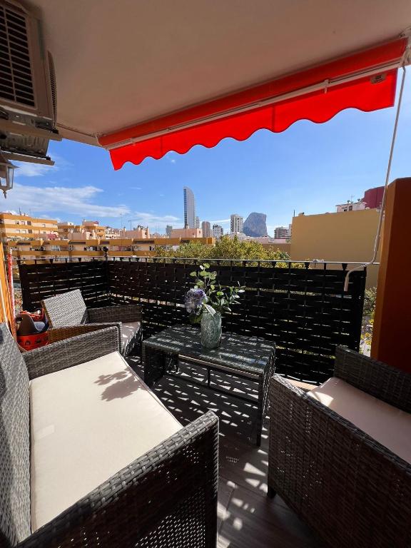 Apartamento Natacha - 1