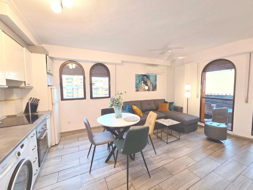 Apartamento Natacha - 4