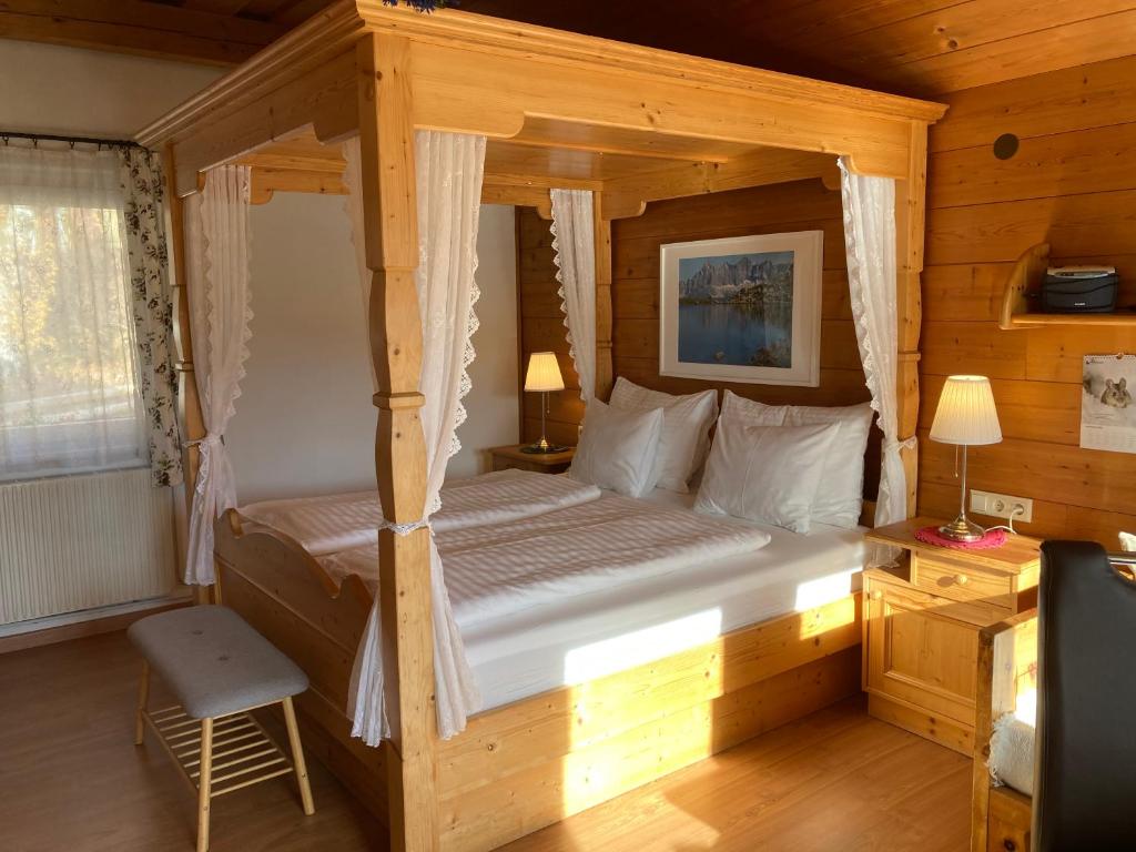 Haus Werner, Ferienwohnung mit Sommercard - 2