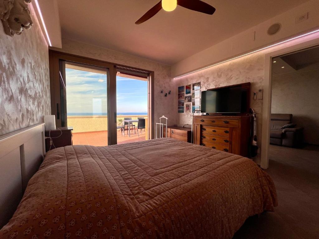 La Terrazza Sul Mare - 5