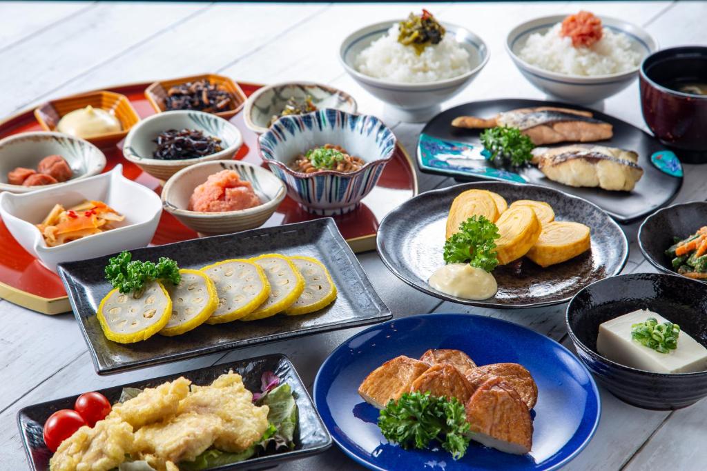 餐飲服務