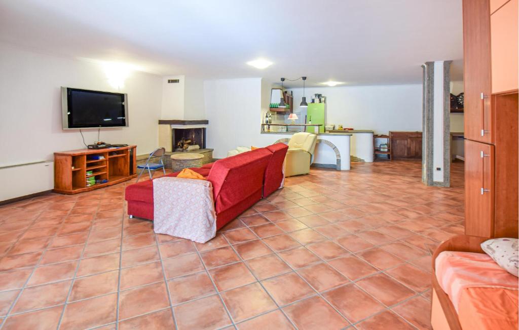 Awesome Home In Montefiascone - 4