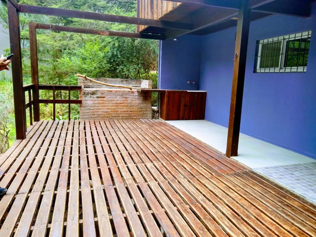 Casa Mal de Amores - 3