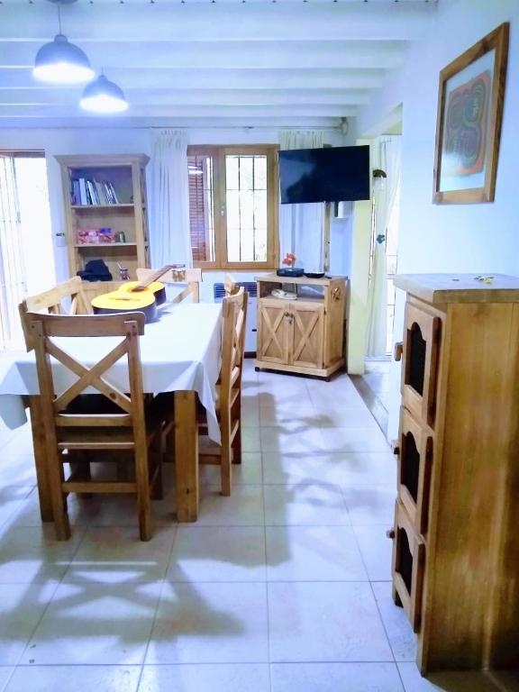 Casa Mal de Amores - 4