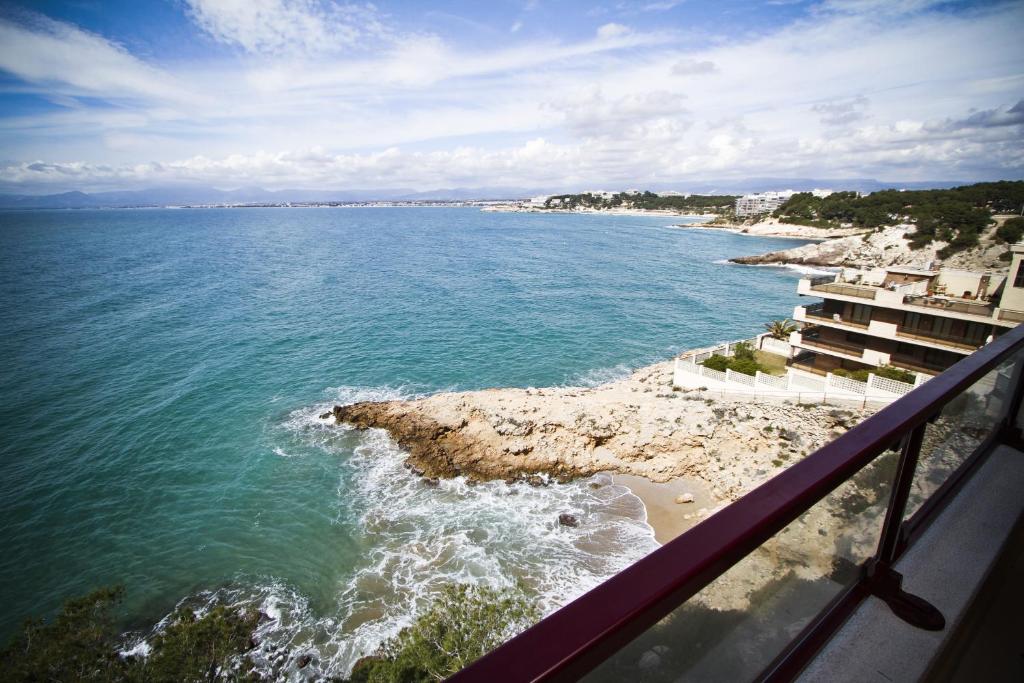 Apartamento CANTILMAR 1 - 5