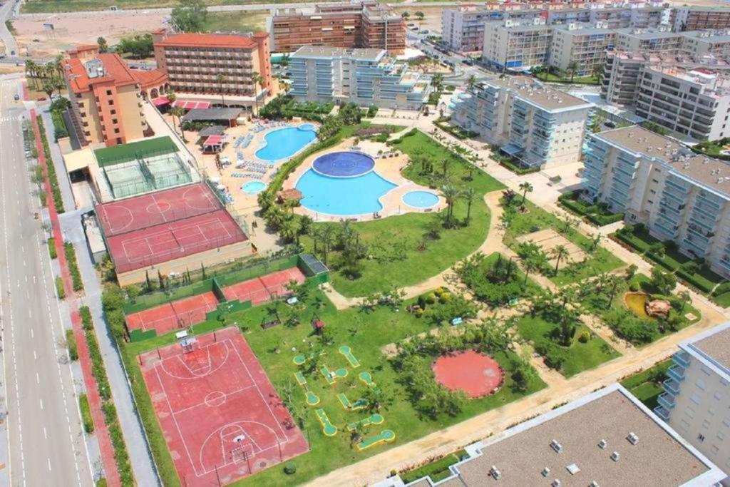 Apartamento LOS JUNCOS 2 - 3