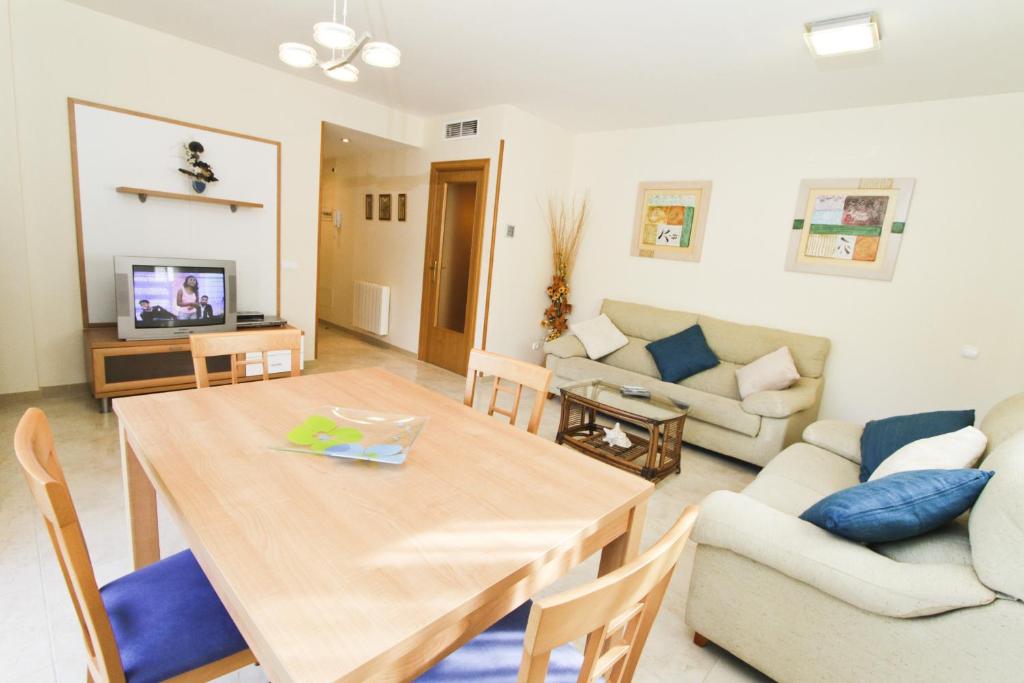 Apartamento TARRACO - 2