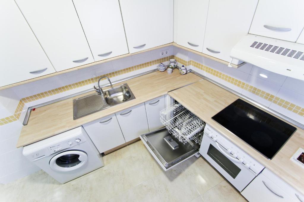 Apartamento TARRACO - 5