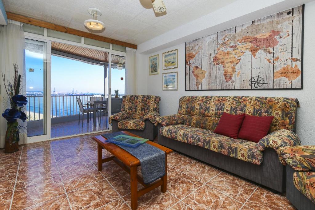 Apartamento BELL PINEDA - 3