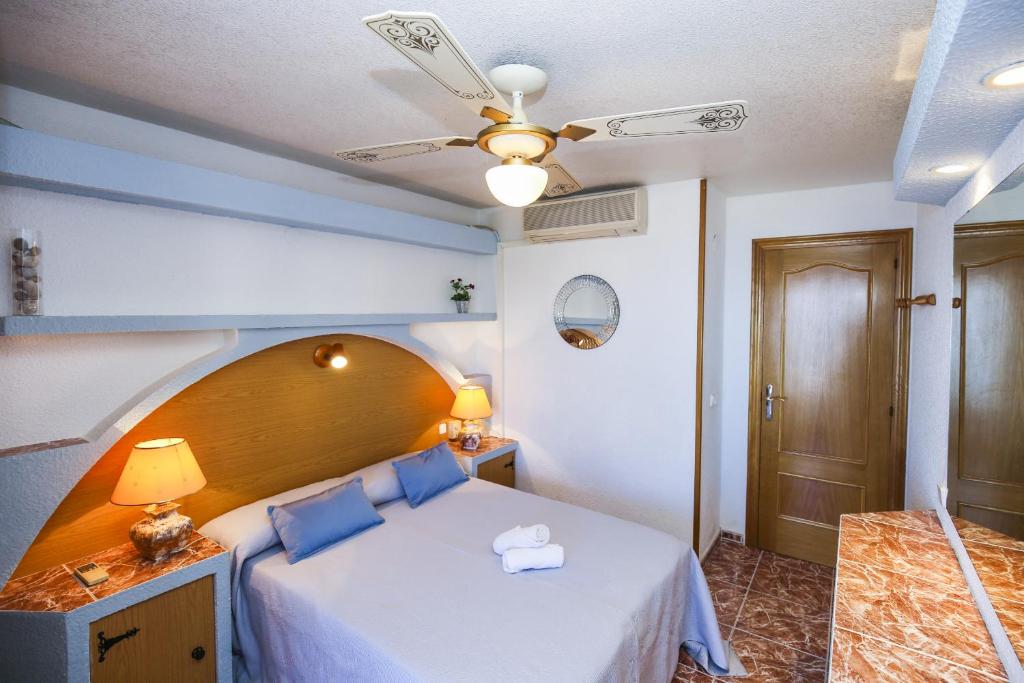 Apartamento BELL PINEDA - 5