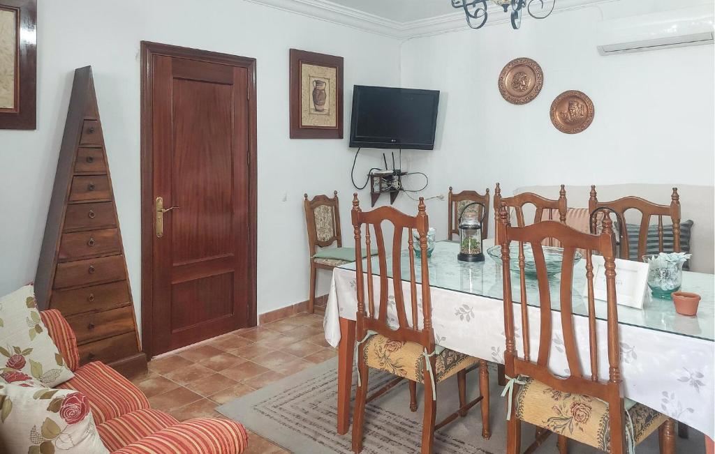 Amazing Home In Ronda - 5