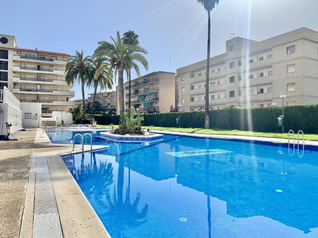 AQUAMARINA II Apartments - 1