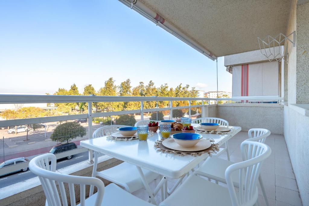 AQUAMARINA II Apartments - 3