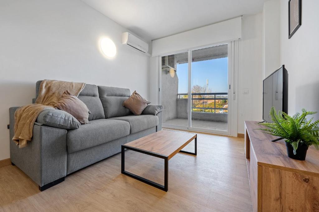 AQUAMARINA II Apartments - 4