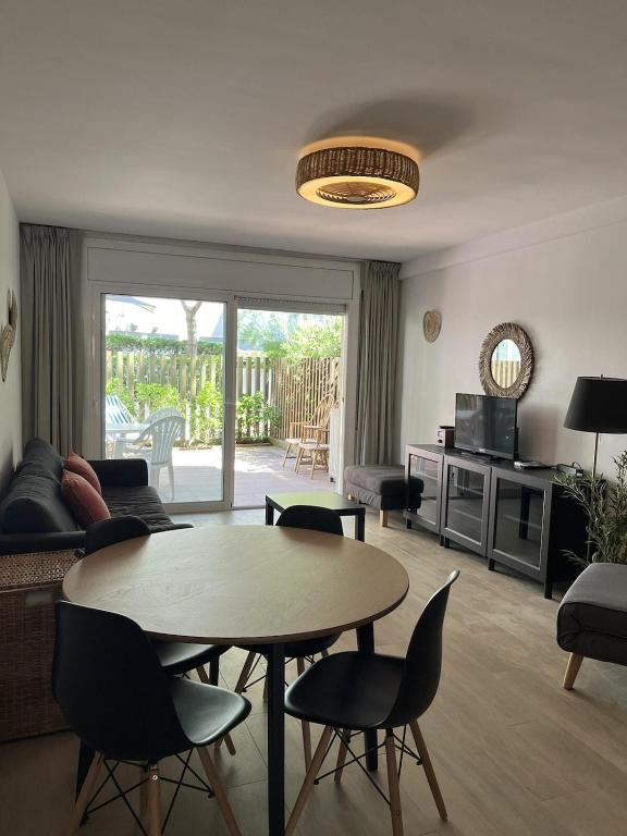 Apartamento con encanto cerca de la playa - 4