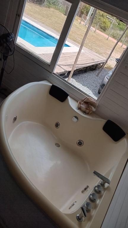 Cabaña Flor de Loto - 3