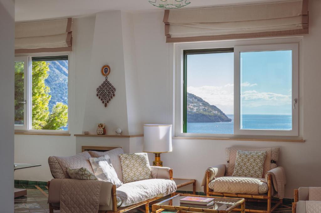 POSEA Collection - Villa La Nice - 5