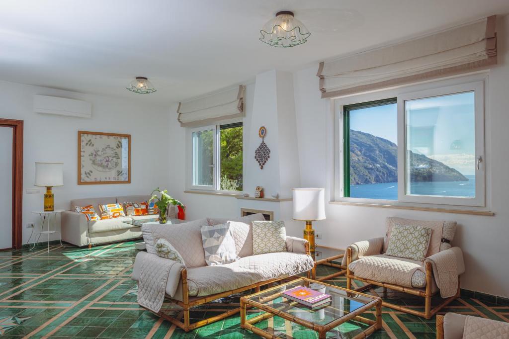 POSEA Collection - Villa La Nice - 3
