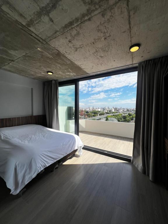 Apartamento Palermo Hollywood - 1
