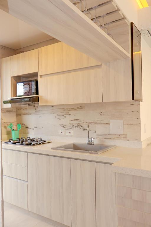 Apartamento frente al mar - 4