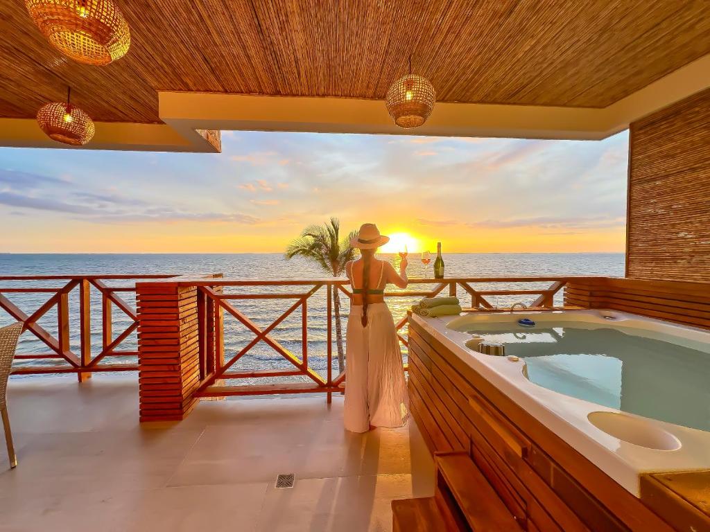 Apartamento frente al mar - 5
