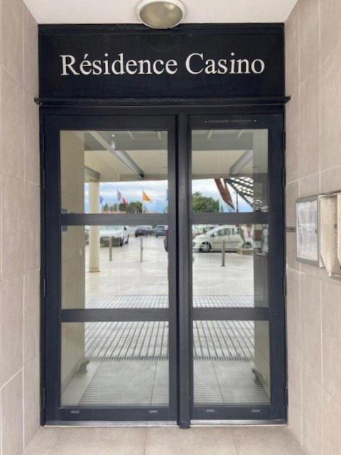 Charmant T2 pour 4 personnes terrasse vue mer, ascenseur - 4CASI402 Charming one bedroom apartment - 4