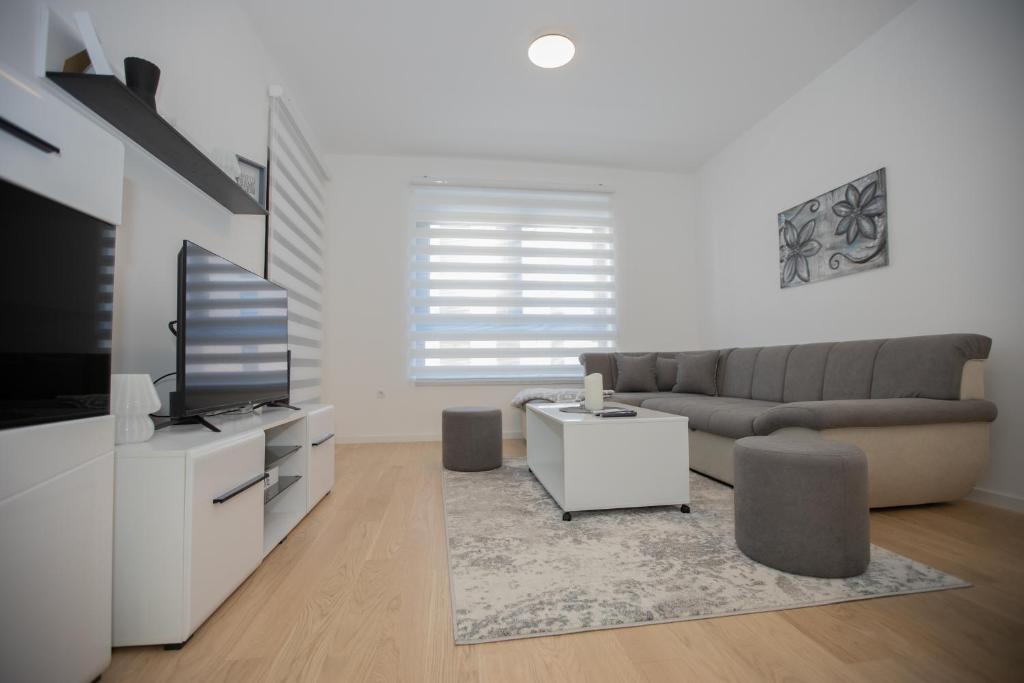 Apartman Pod suncem - 1