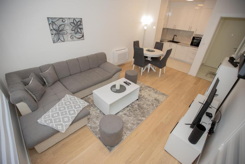Apartman Pod suncem - 4