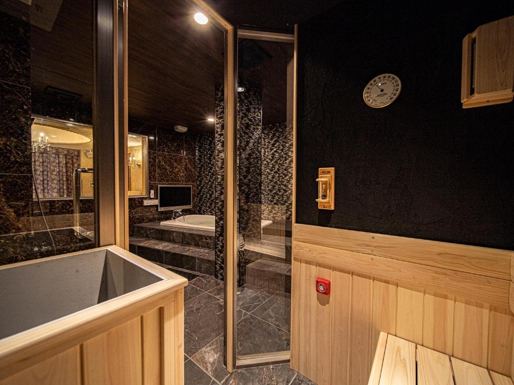 Hotel LaLa Adult Only 호텔 이미지 1