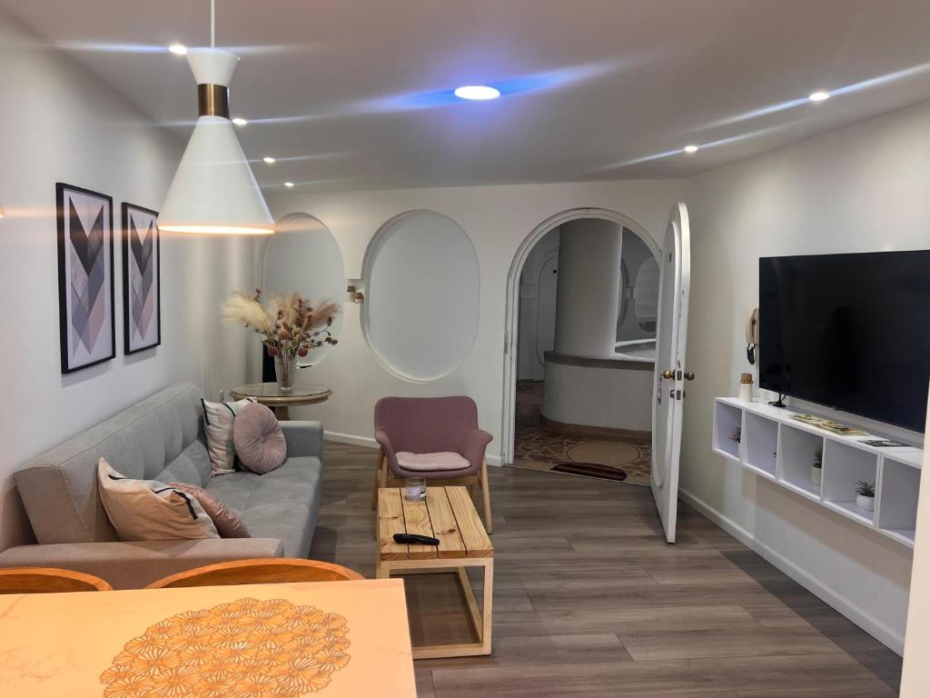 603 Cozy Apartment in Granada Cali - 4