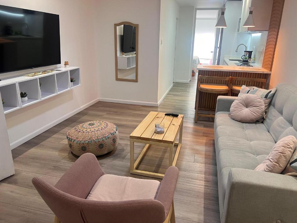 603 Cozy Apartment in Granada Cali - 5