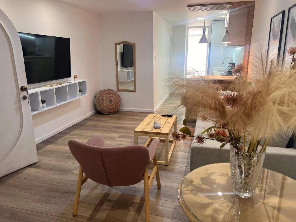 603 Cozy Apartment in Granada Cali - 2