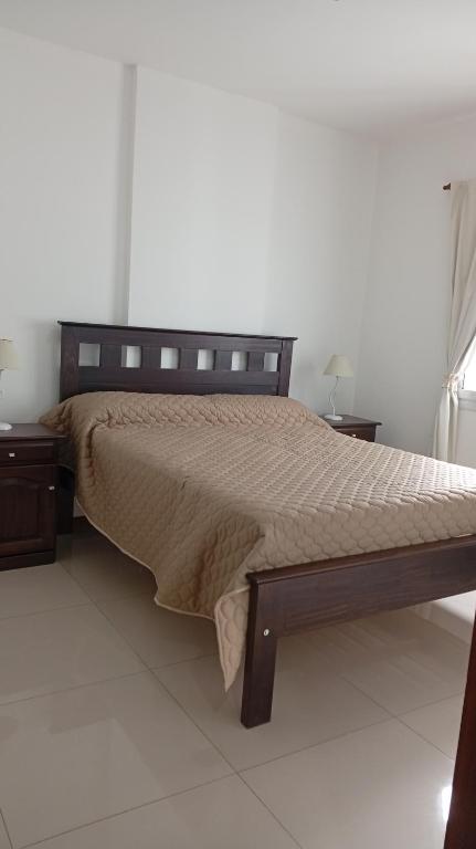 Apartamento villa Carlos Paz - 1