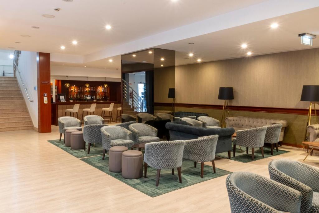 VIP Executive Zurique Hotel