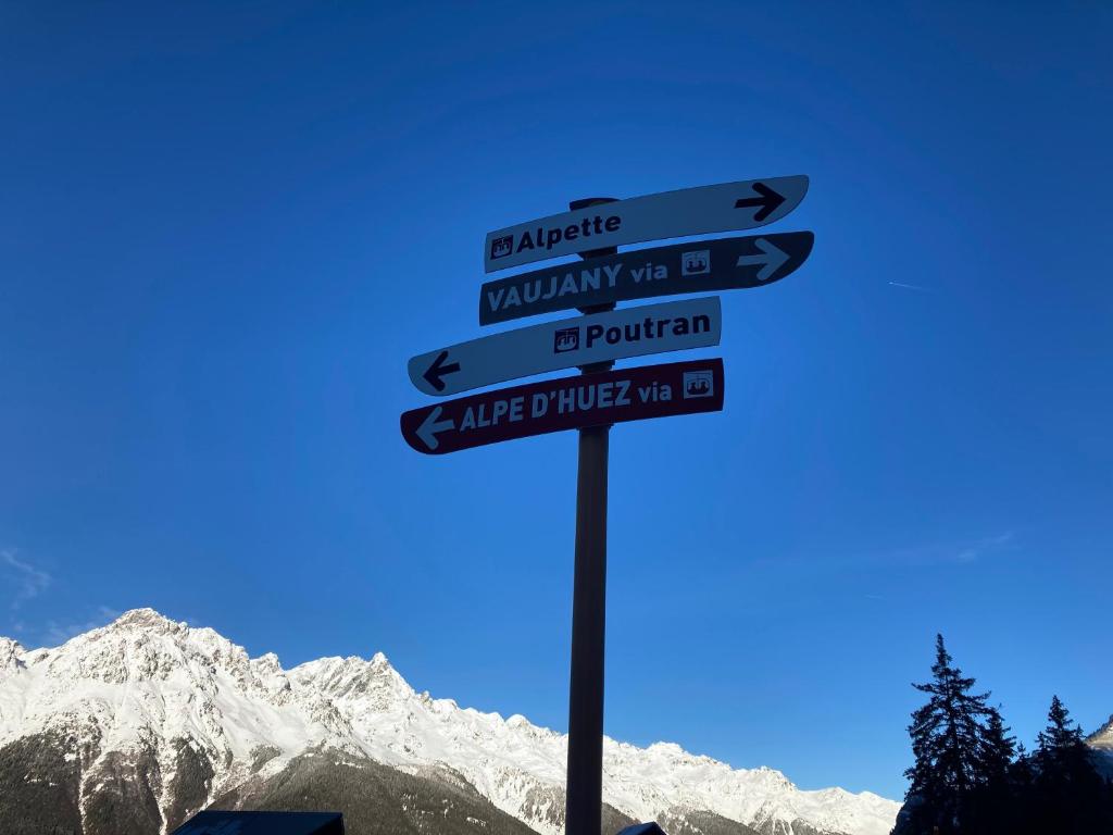 6ème PISTE - 3