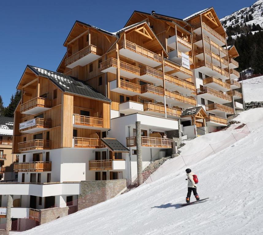 6ème PISTE - 5