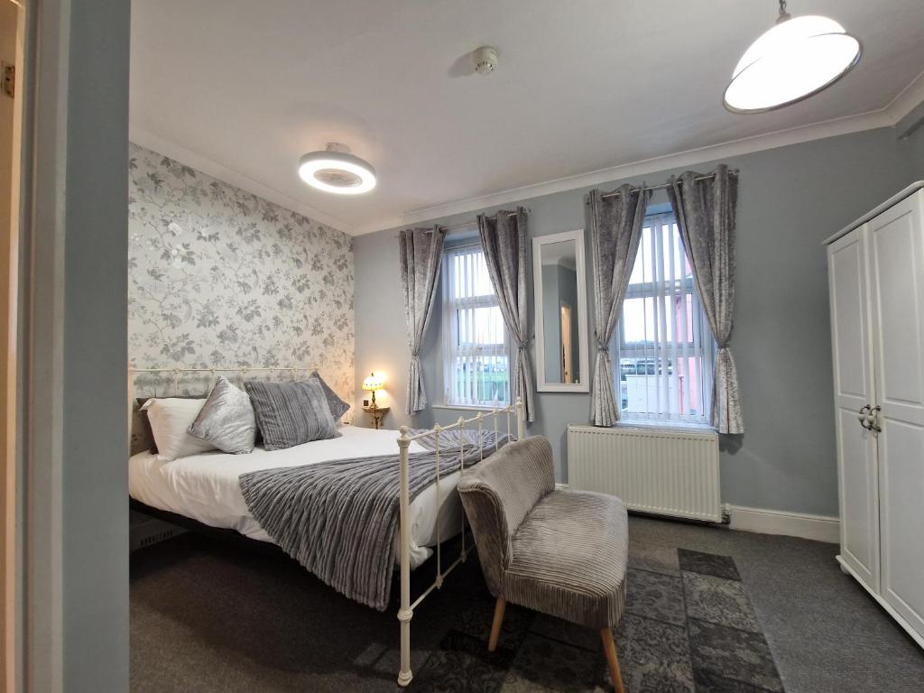 Ambassador Guest House