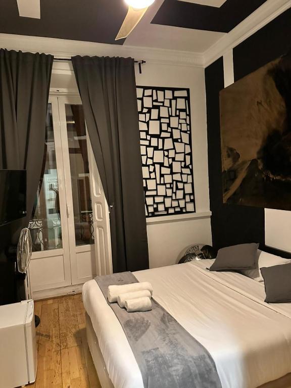 Suite Madrid (B4) - 3