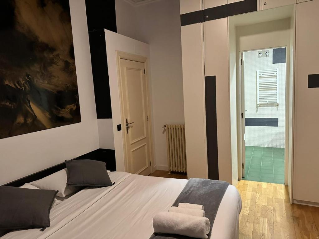 Suite Madrid (B4) - 4