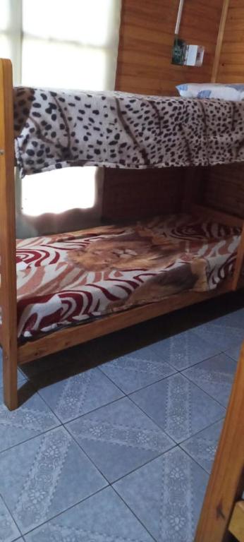 Cabaña los Amigos - 2