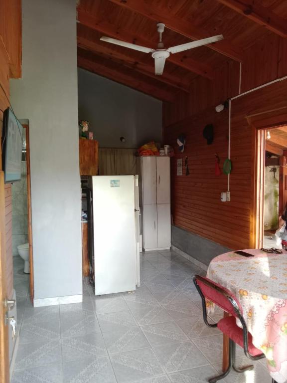 Cabaña los Amigos - 4