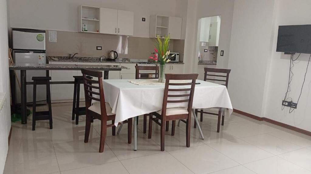 Apartamento villa Carlos Paz - 3