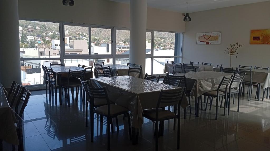 Apartamento villa Carlos Paz - 2