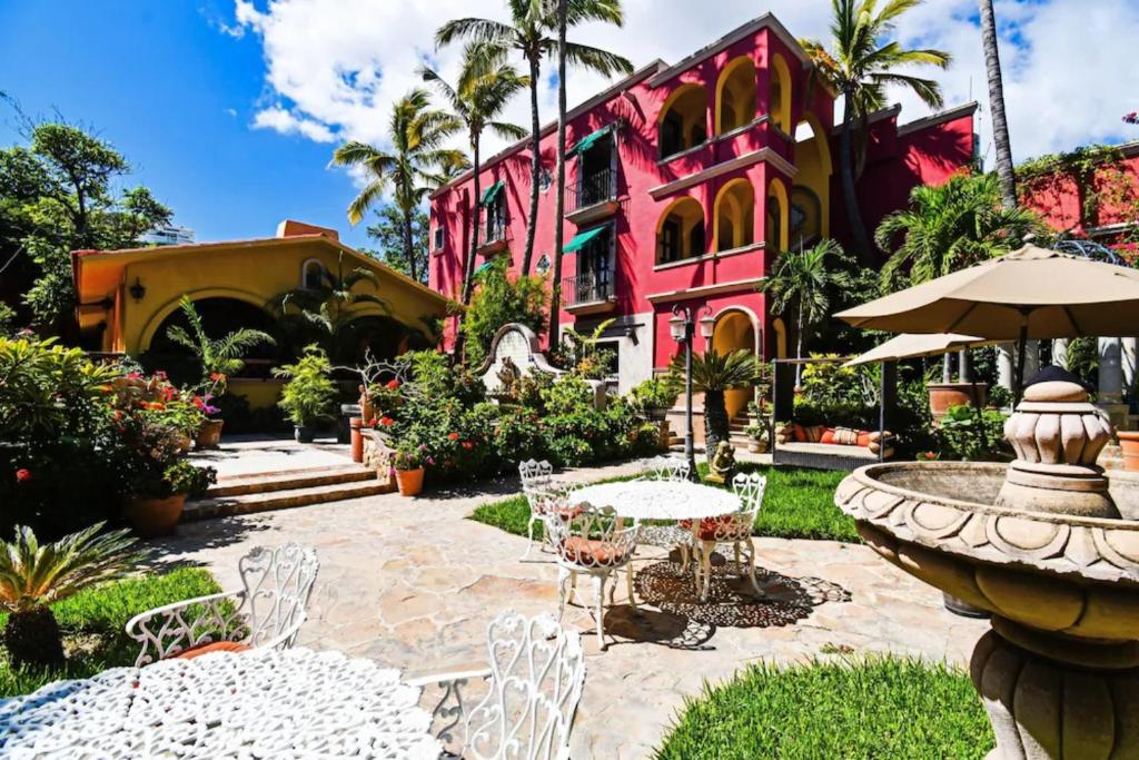 Collection O Casa Bella Hotel Boutique, Cabo San Lucas - 1