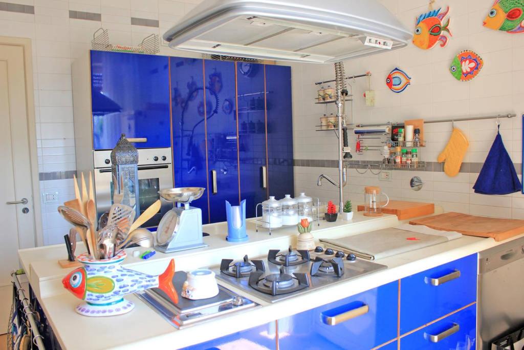 Ionian Sea Apartment - 5