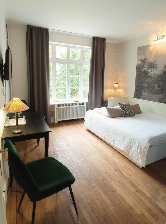 Suite studio Darcy - 1